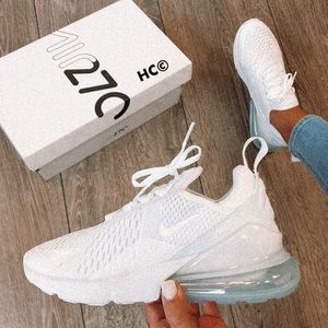 Nike Air Max 270